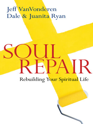 cover image of Soul Repair